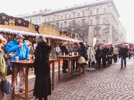 8 הדברים שאתם חייבים לקחת אתכם לטיול בבודפשט