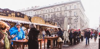 8 הדברים שאתם חייבים לקחת אתכם לטיול בבודפשט
